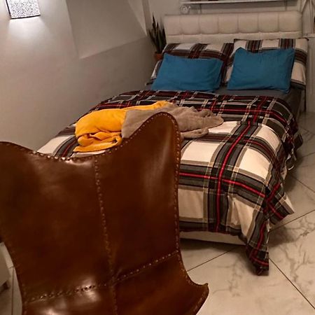 Apartment La Bodega Ζάγκρεμπ Εξωτερικό φωτογραφία
