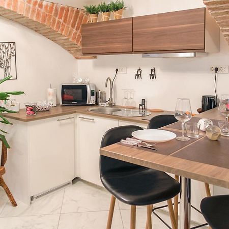 Apartment La Bodega Ζάγκρεμπ Εξωτερικό φωτογραφία