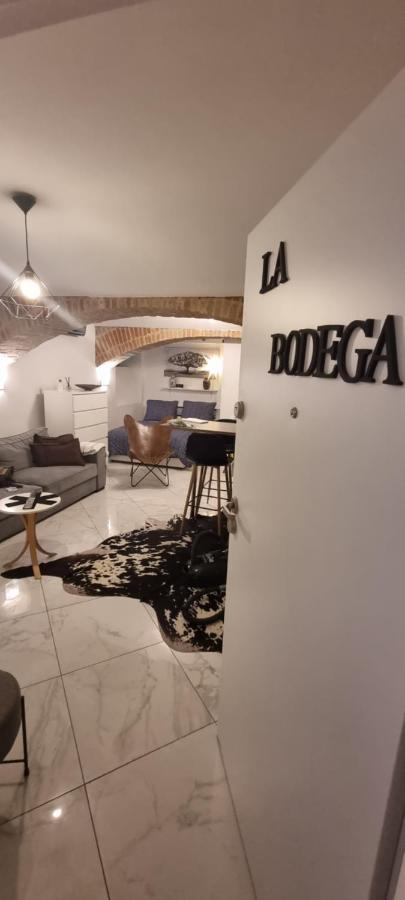Apartment La Bodega Ζάγκρεμπ Εξωτερικό φωτογραφία