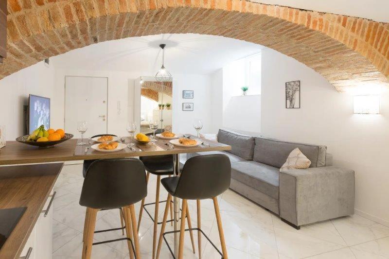 Apartment La Bodega Ζάγκρεμπ Εξωτερικό φωτογραφία
