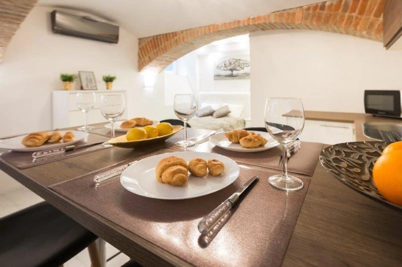 Apartment La Bodega Ζάγκρεμπ Εξωτερικό φωτογραφία