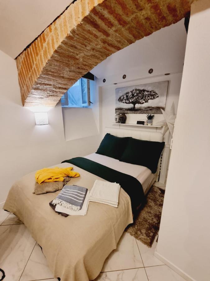 Apartment La Bodega Ζάγκρεμπ Εξωτερικό φωτογραφία