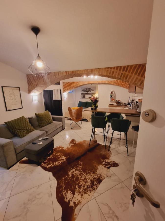 Apartment La Bodega Ζάγκρεμπ Εξωτερικό φωτογραφία