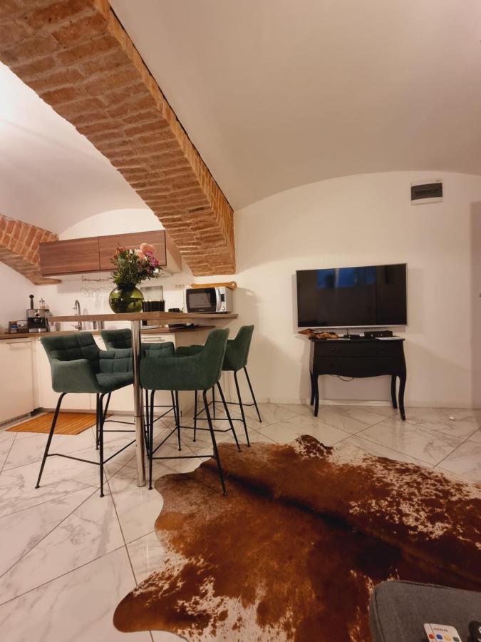 Apartment La Bodega Ζάγκρεμπ Εξωτερικό φωτογραφία