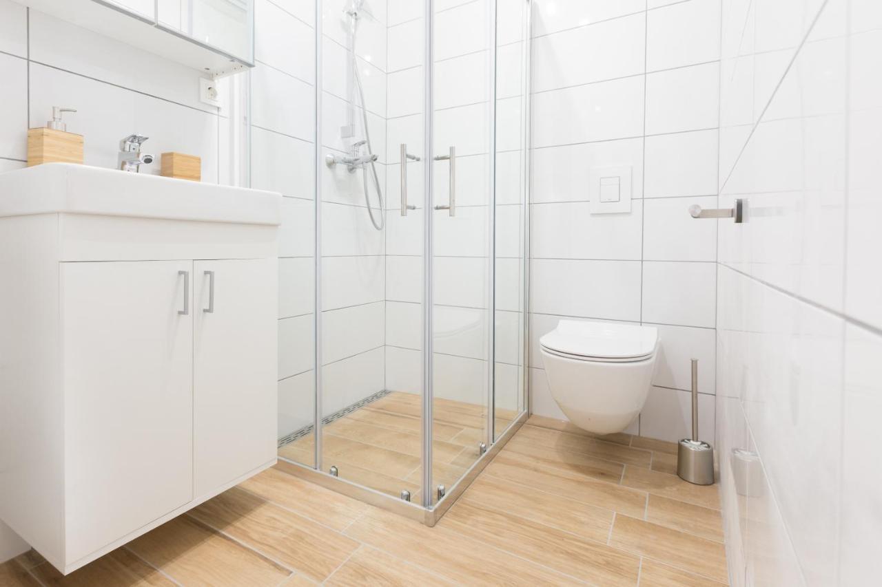 Apartment La Bodega Ζάγκρεμπ Εξωτερικό φωτογραφία