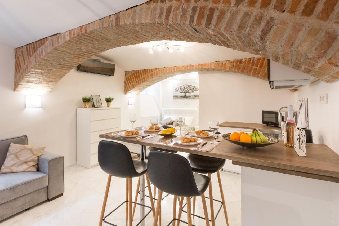 Apartment La Bodega Ζάγκρεμπ Εξωτερικό φωτογραφία
