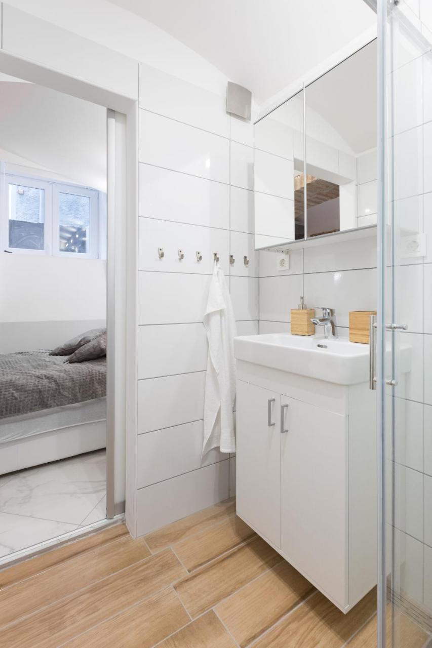 Apartment La Bodega Ζάγκρεμπ Εξωτερικό φωτογραφία